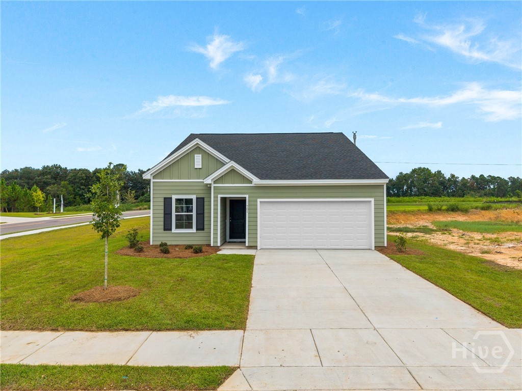 701 Riverton Lane Property Photo 1