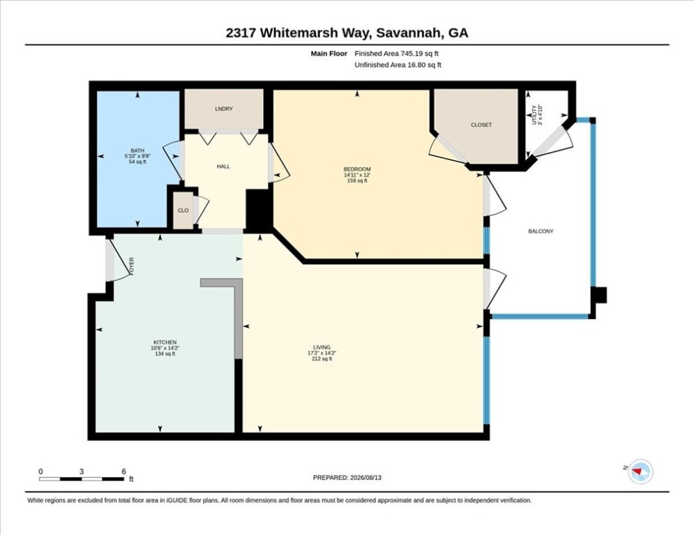 2317 Whitemarsh Way Property Photo 55