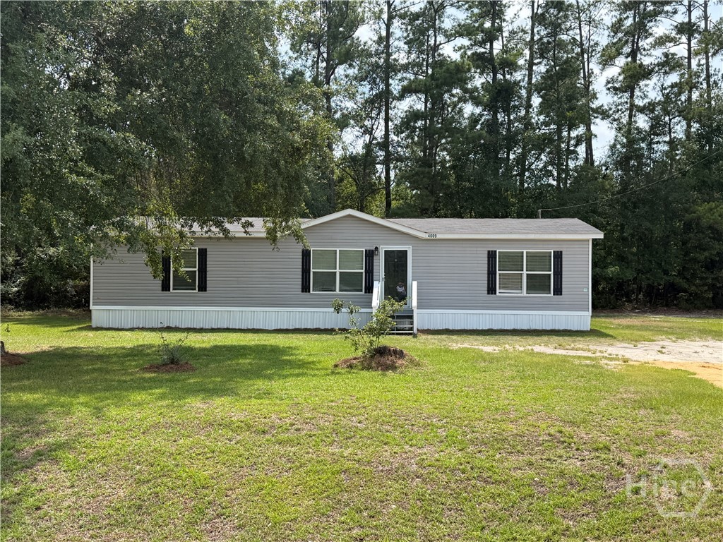 4009 Ga Highway 21 N Property Photo 1