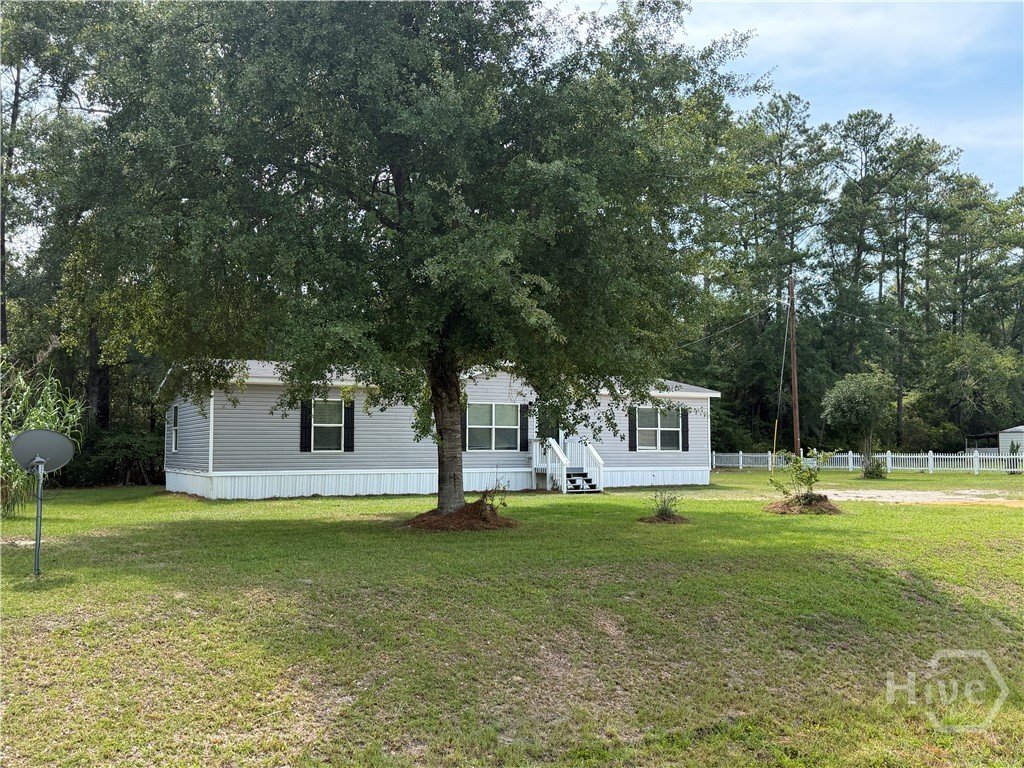 4009 Ga Highway 21 N Property Photo 23