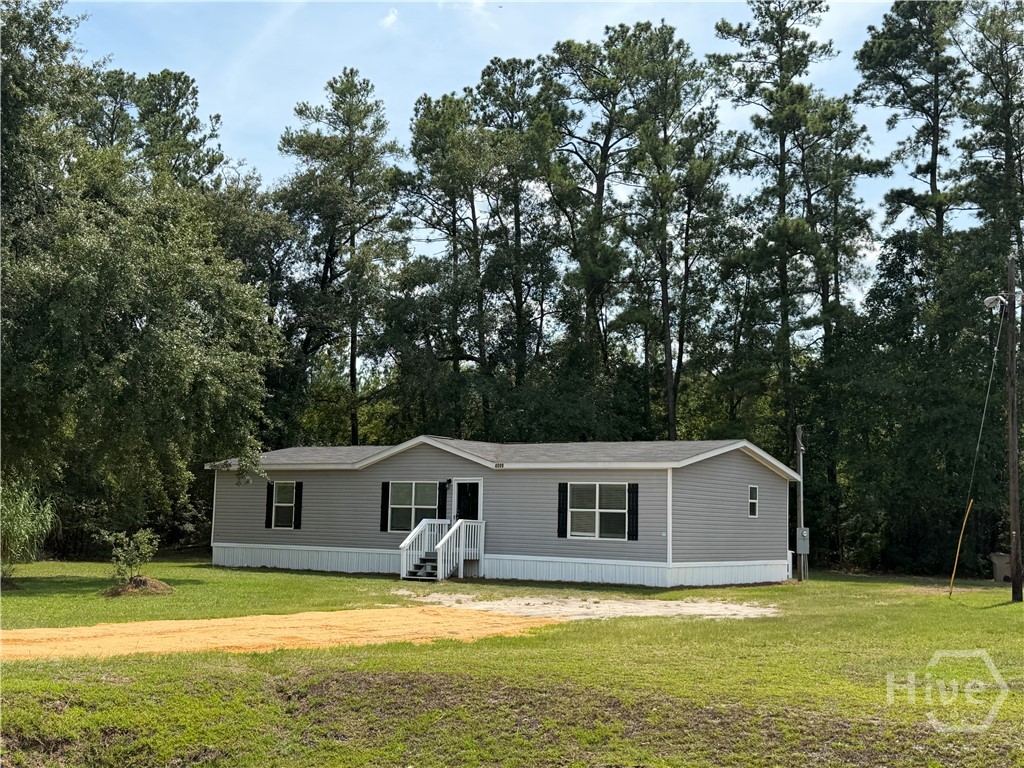 4009 Ga Highway 21 N Property Photo 24