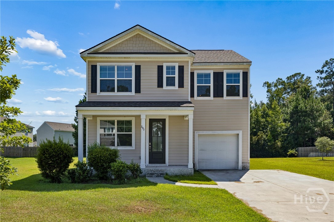295 Coby Lane