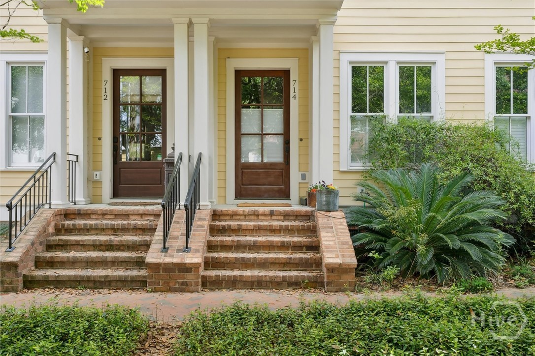 714 Tattnall Street Property Photo 1