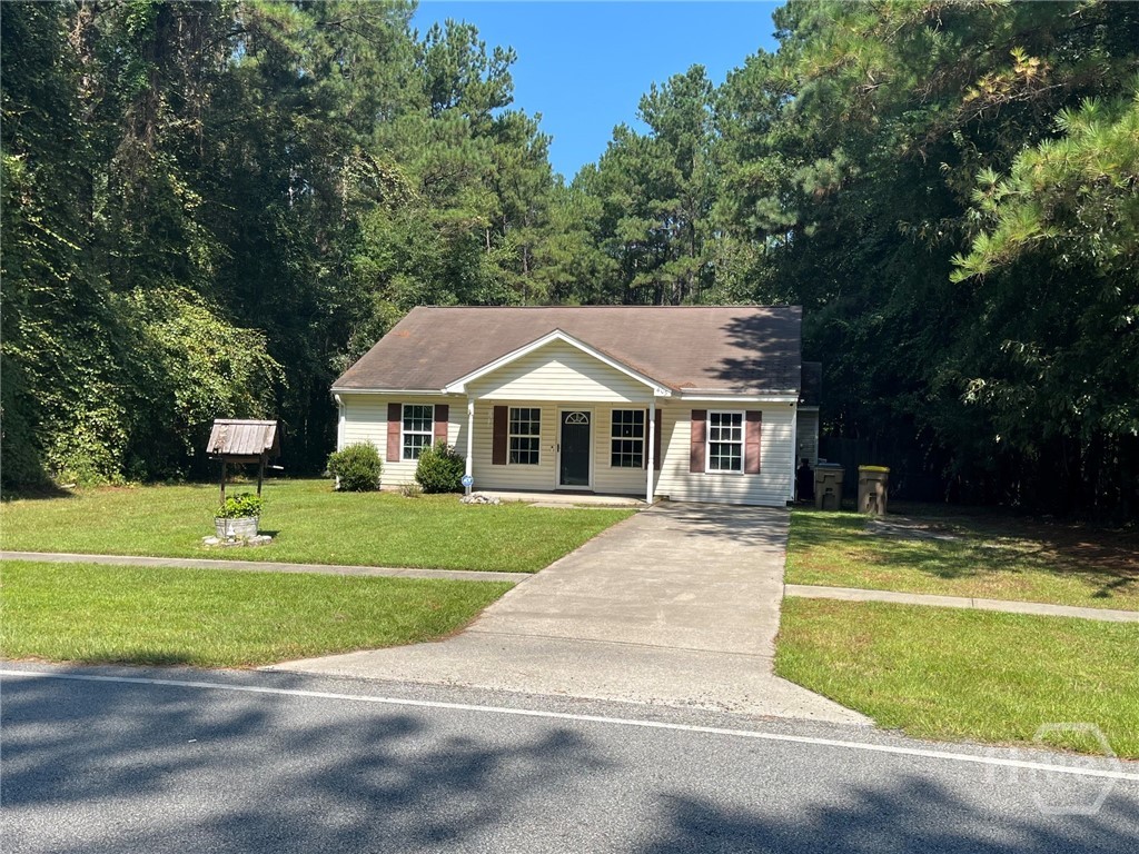 405 Shadowbrook Circle Property Photo 1
