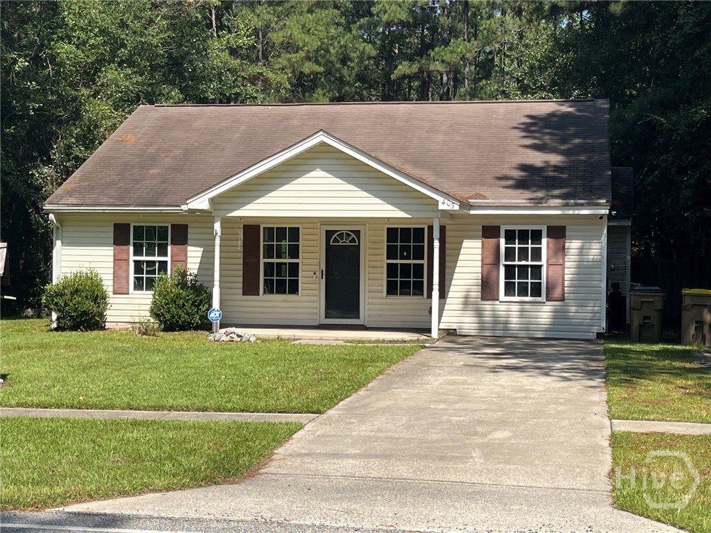 405 Shadowbrook Circle Property Photo 2