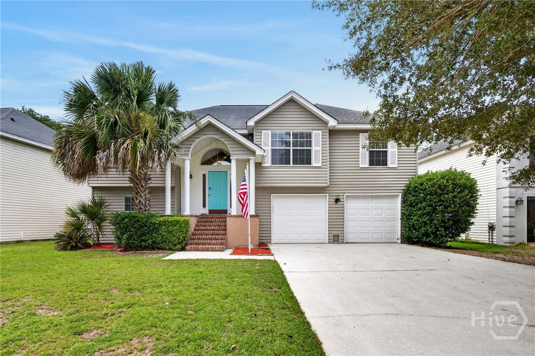 111 Teakwood Drive Property Photo 1