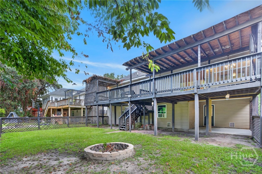 111 Teakwood Drive Property Photo 32