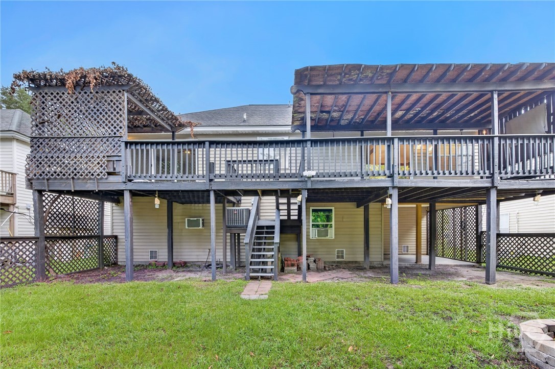 111 Teakwood Drive Property Photo 33