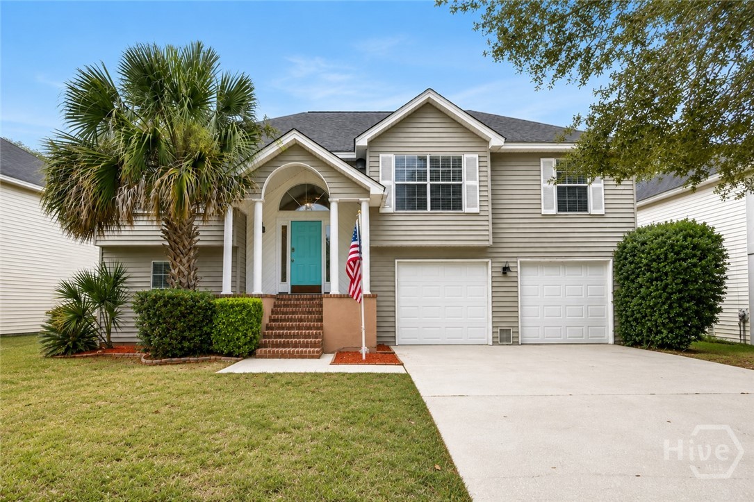 111 Teakwood Drive Property Photo 41
