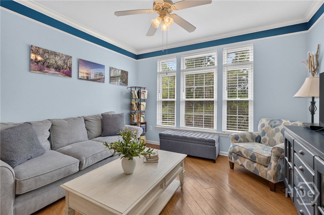 2526 Whitemarsh Way Property Photo 15