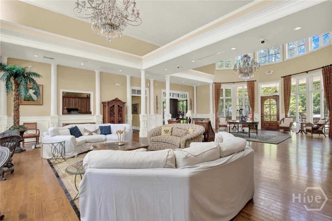 2526 Whitemarsh Way Property Photo 37