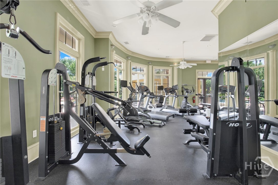2526 Whitemarsh Way Property Photo 40