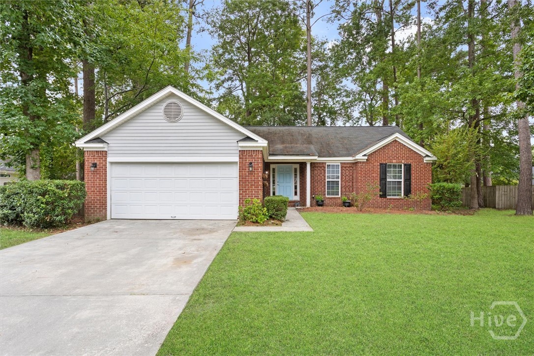 204 Brookstone Court Property Photo 1