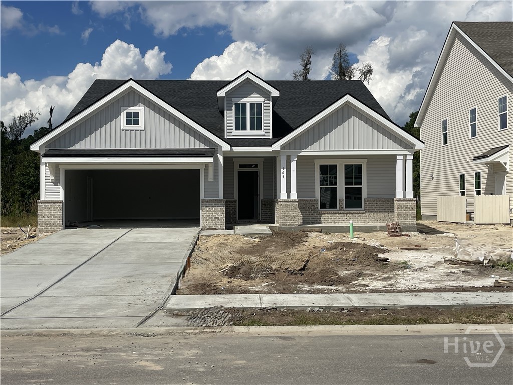 164 Como Drive Property Photo 1