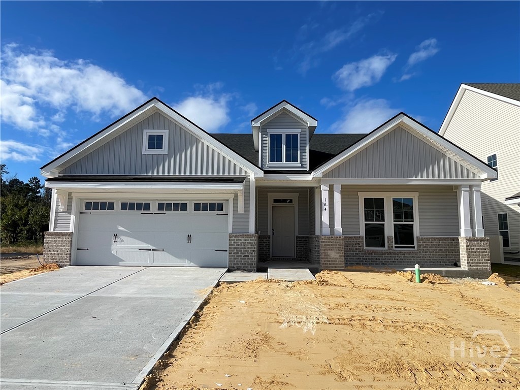 164 Como Drive Property Photo 1