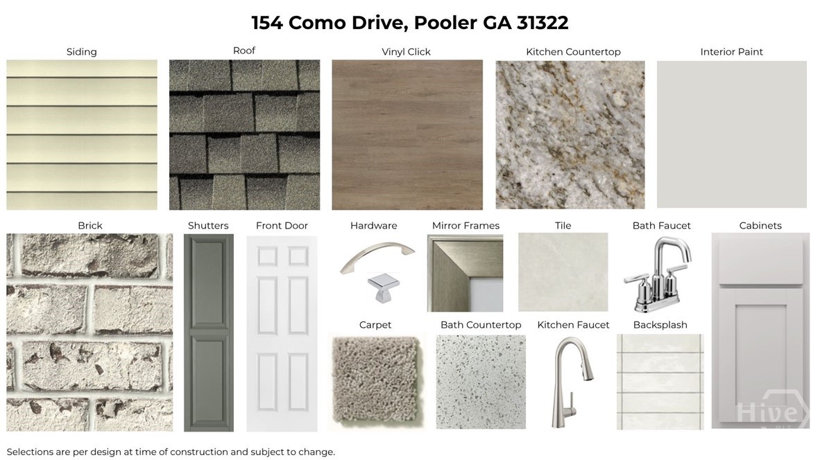 154 Como Drive Property Photo 2