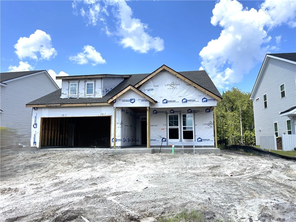 154 Como Drive Property Photo 2