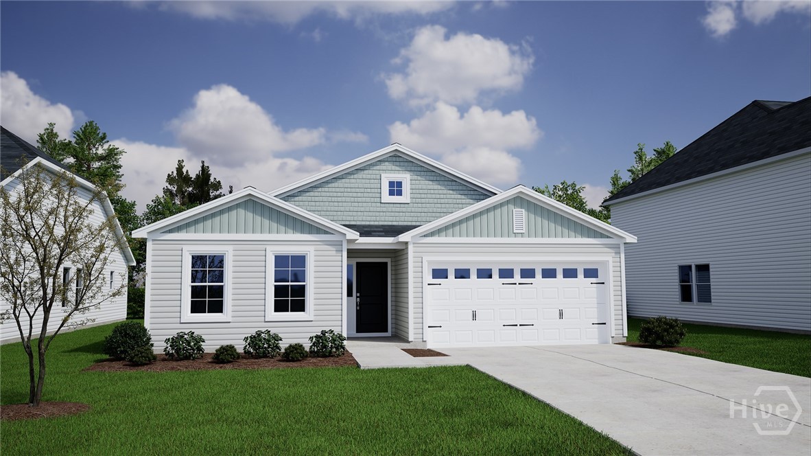 163 Daylily Drive Property Photo 1