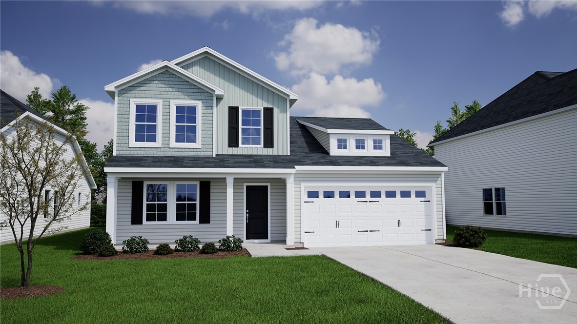 165 Daylily Drive Property Photo 1
