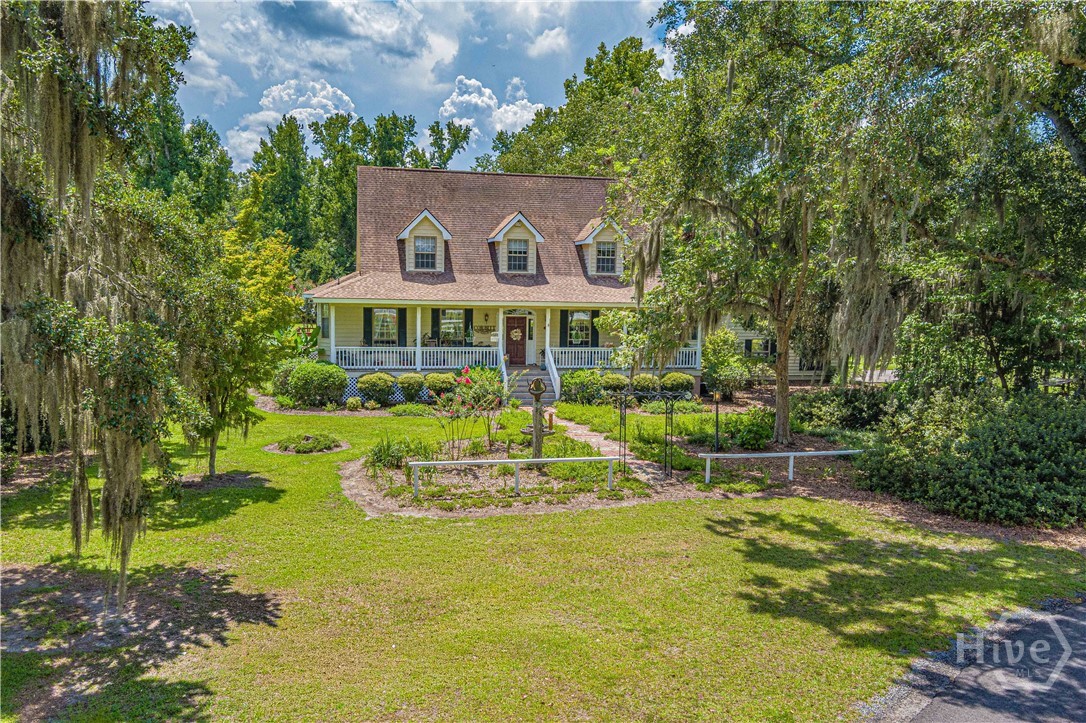 1536 Little Mccall Road Property Photo