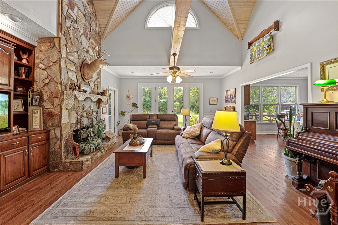 1536 Little Mccall Road Property Photo 10