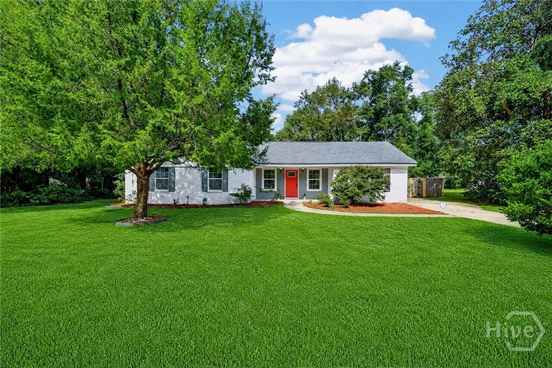 214 Jefferson Circle SE