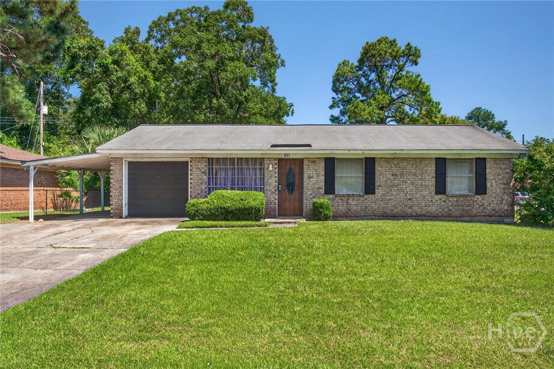1625 Sylvester Drive Property Photo 1
