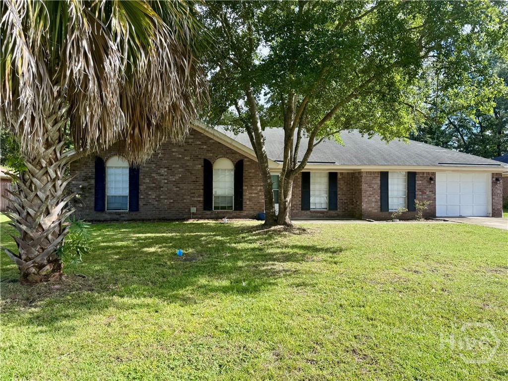 916 Mill Drive