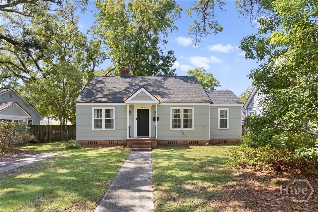 307 Columbus Drive