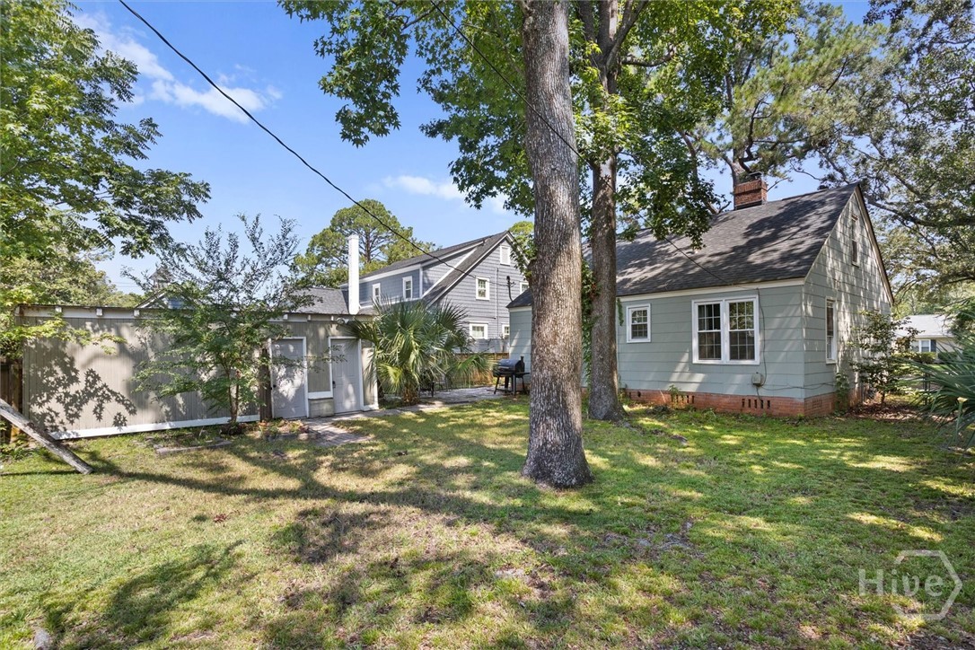 307 Columbus Drive Property Photo 33