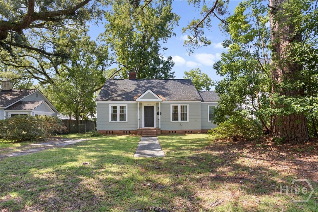 307 Columbus Drive Property Photo 40