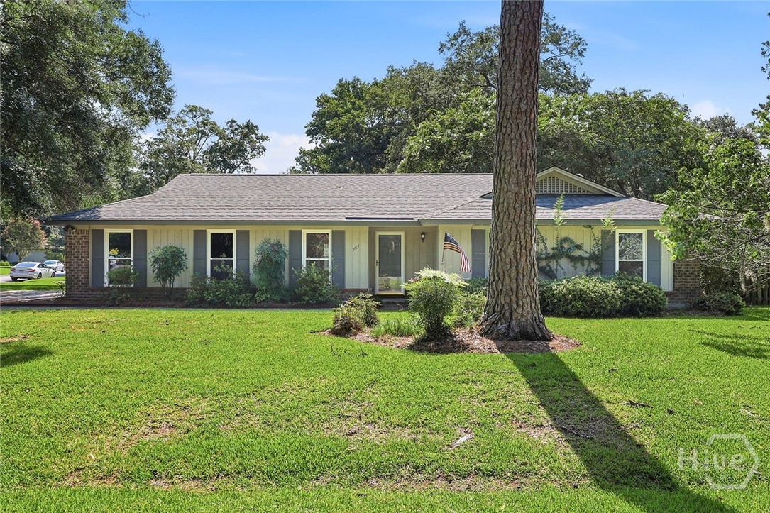 7601 Wymberly Court Property Photo 1