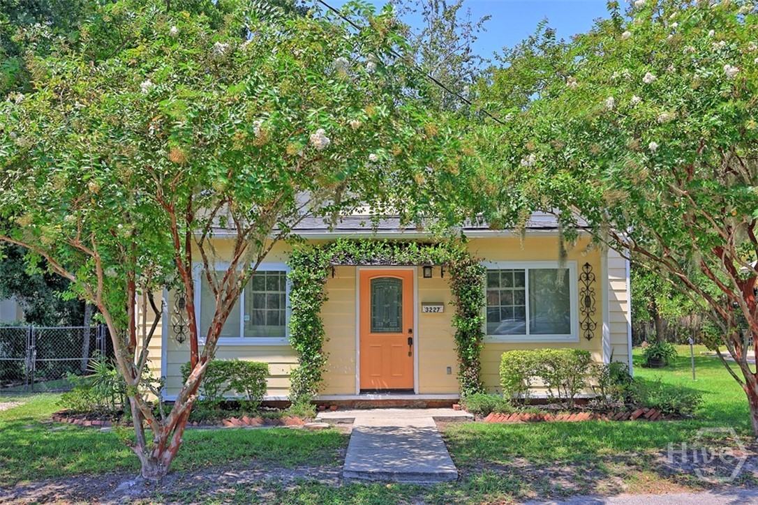 3227 Cedar Street Property Photo 1