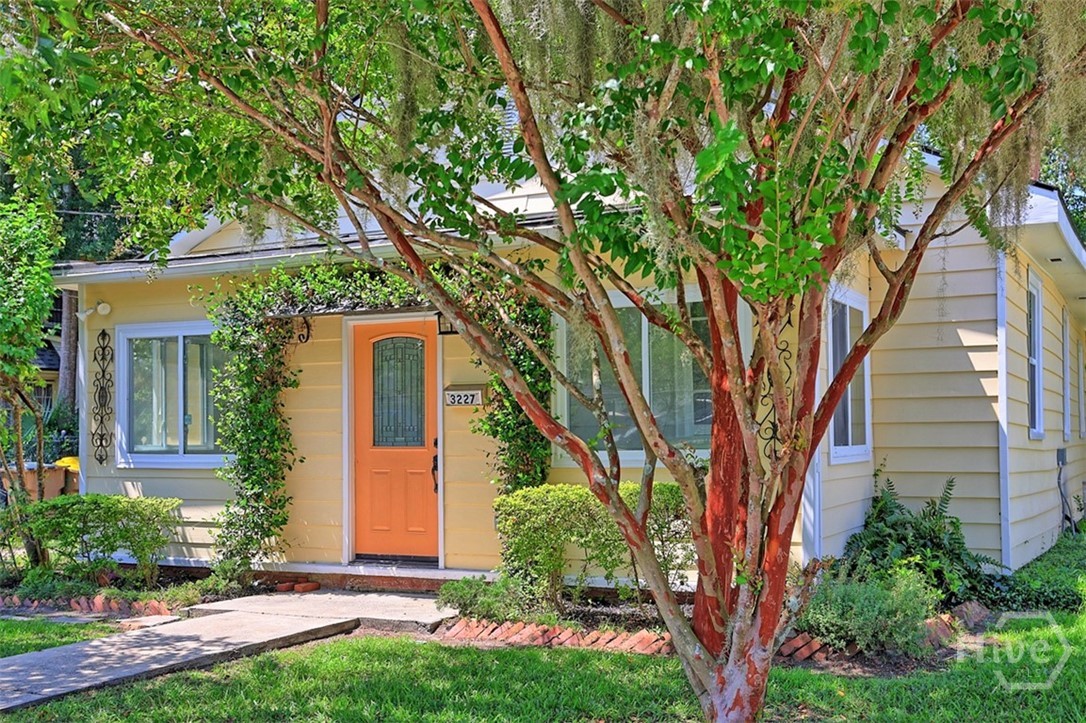 3227 Cedar Street Property Photo 2