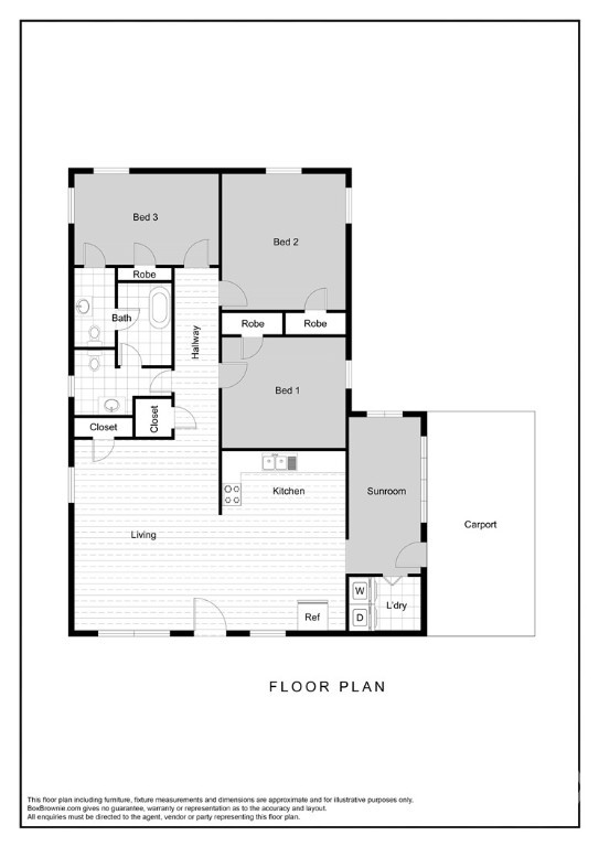 3227 Cedar Street Property Photo 44