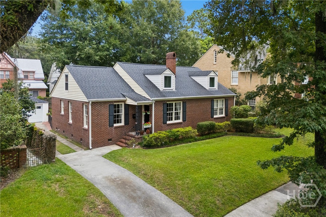 20 E 48th Street Property Photo 1