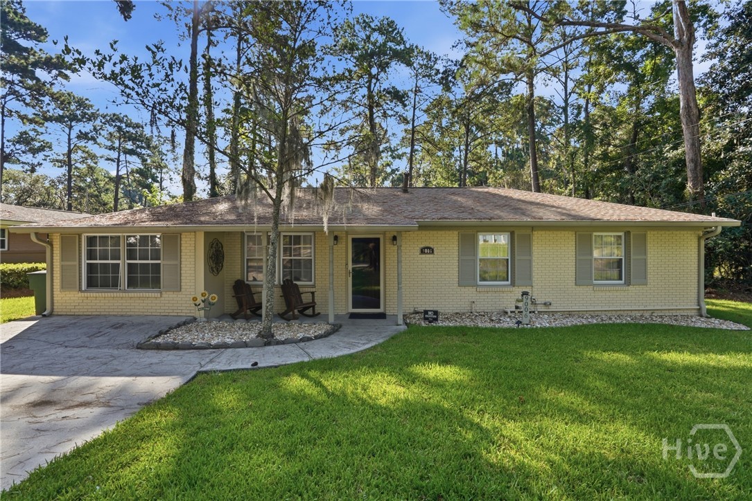 9006 Harmon Bluff Road Property Photo 1