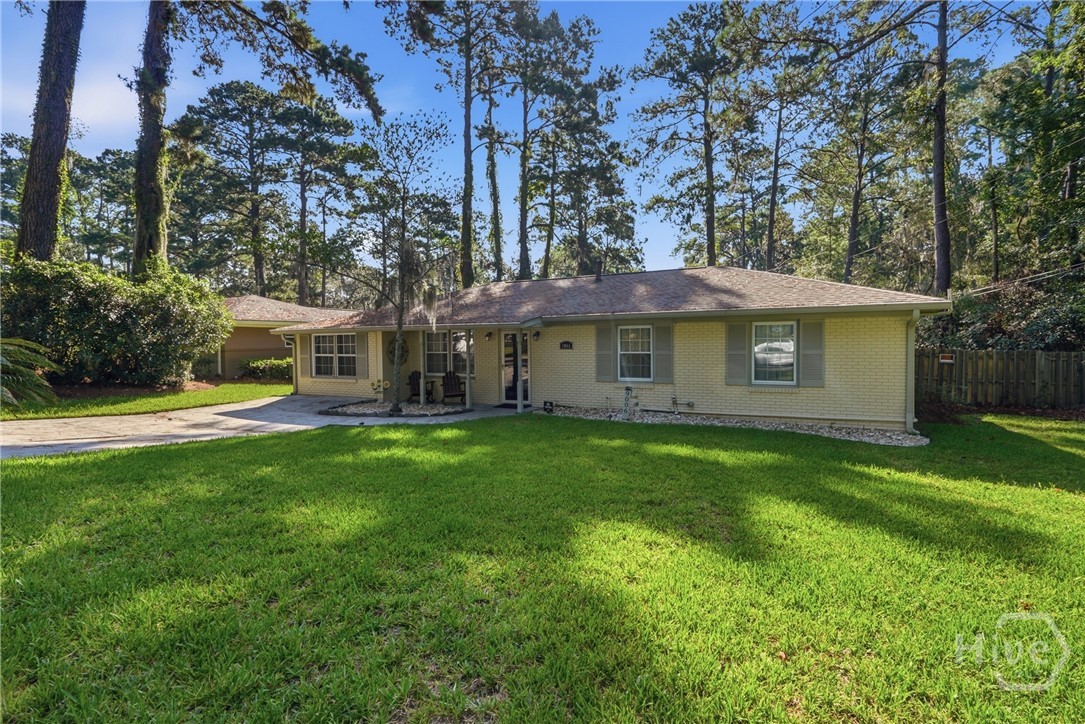 9006 Harmon Bluff Road Property Photo 3