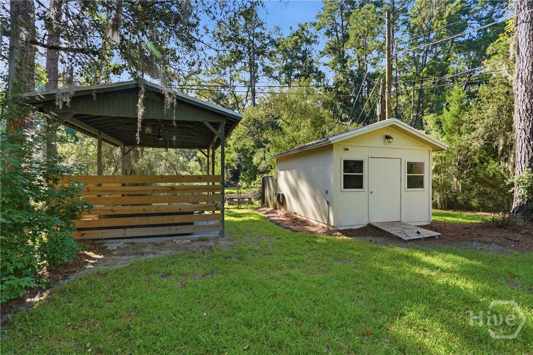 9006 Harmon Bluff Road Property Photo 26