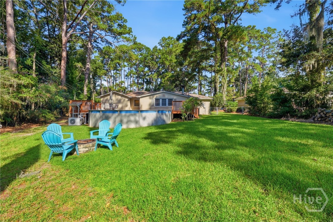 9006 Harmon Bluff Road Property Photo 29
