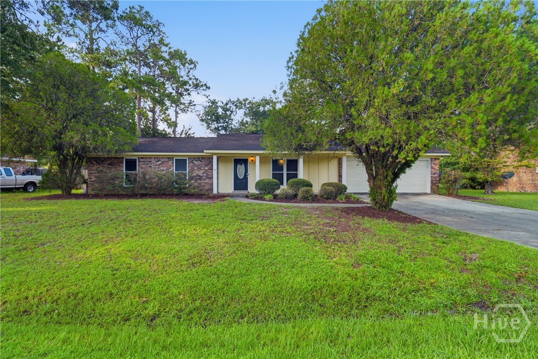 615 Madison Drive Property Photo 1