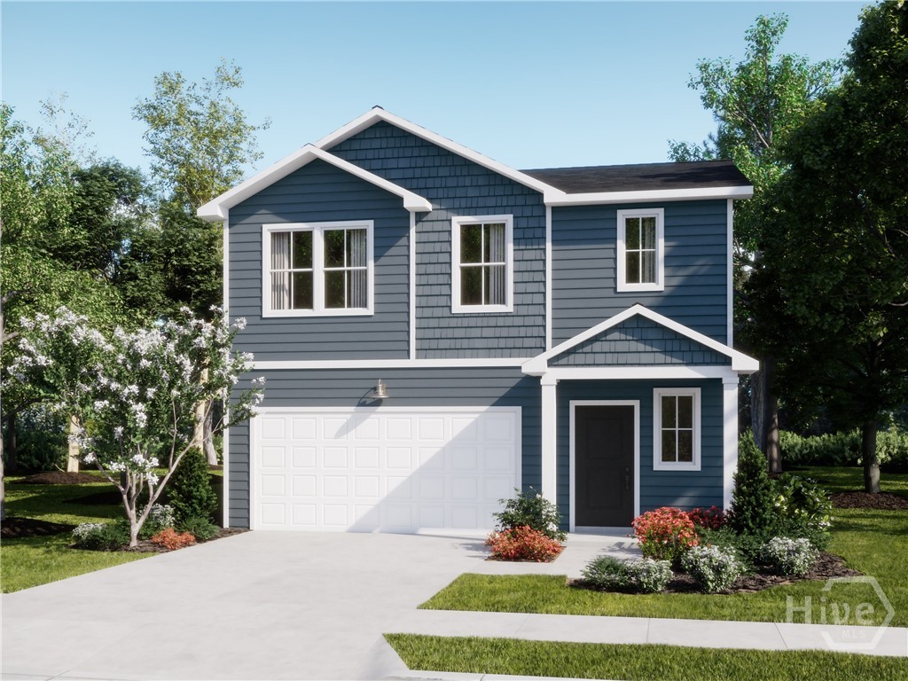 178 Summertown Drive