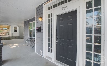 721 E 36th Street A Property Photo 2