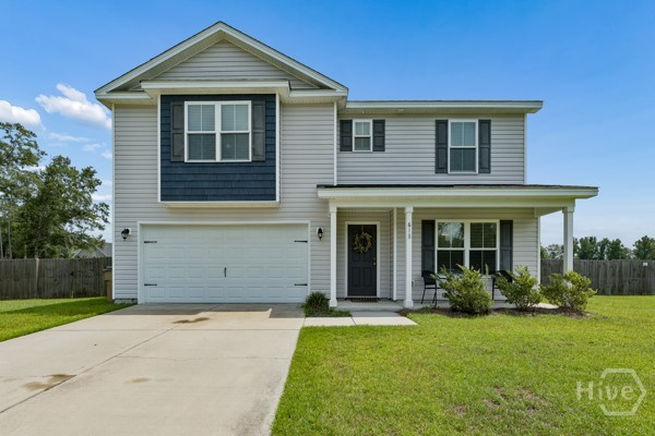 618 Bledsoe Drive