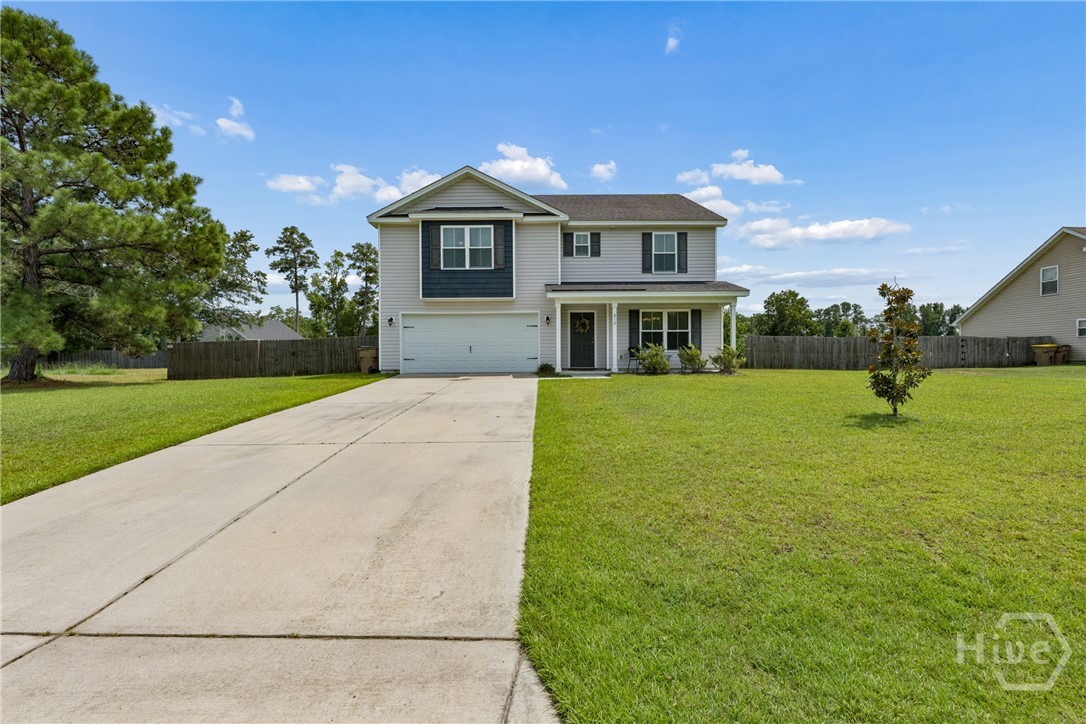 618 Bledsoe Drive Property Photo 2