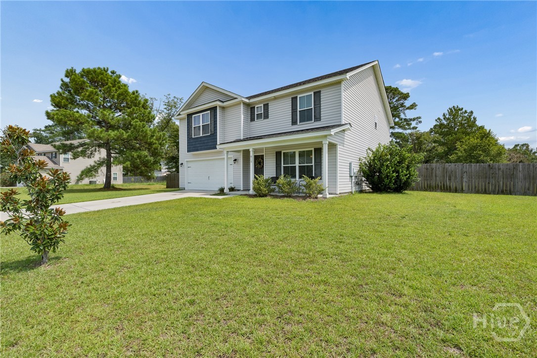 618 Bledsoe Drive Property Photo 3