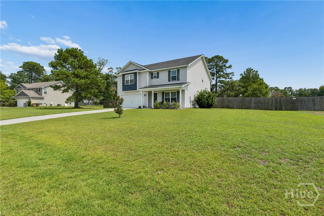618 Bledsoe Drive Property Photo 4
