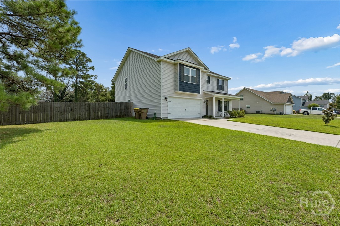 618 Bledsoe Drive Property Photo 5