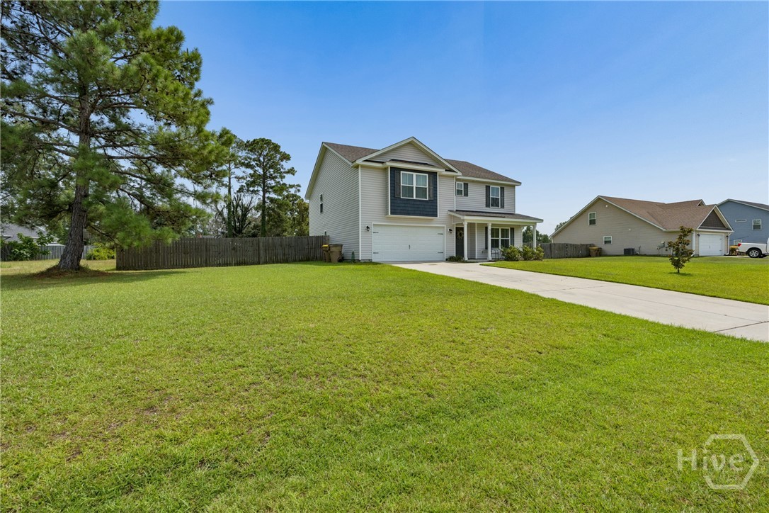 618 Bledsoe Drive Property Photo 6