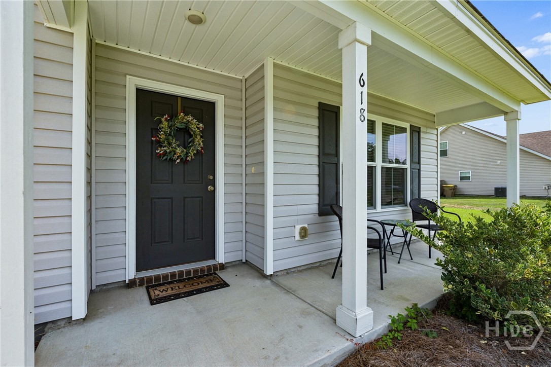 618 Bledsoe Drive Property Photo 7